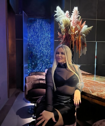 Проститутка Иония