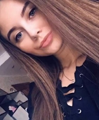 Проститутка Камилла