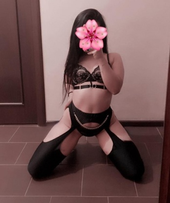 Проститутка Надежда