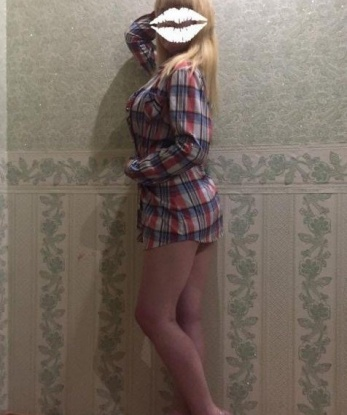 Проститутка Милана