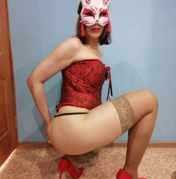 Проститутка Юлия